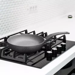 Flash Sale โค๏ธ AMERCOOK Lava Stone 8.7 In. Aluminum Nonstick Frying Pan In Gray ๐ 7 Flash Sale โค๏ธ AMERCOOK Lava Stone 8.7 In. Aluminum Nonstick Frying Pan In Gray ๐ -Cheap Cookware Shop unnamed file 345