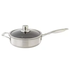 Deals ✨ Swiss Diamond Classic Series 3.1 Qt. Cast Aluminum Nonstick Saute Pan In Stainless Steel With Glass Lid ✔️ -Cheap Cookware Shop unnamed file 3466