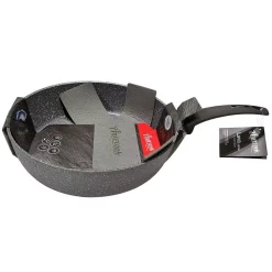 Flash Sale โค๏ธ AMERCOOK Lava Stone 8.7 In. Aluminum Nonstick Frying Pan In Gray ๐ 9 Flash Sale โค๏ธ AMERCOOK Lava Stone 8.7 In. Aluminum Nonstick Frying Pan In Gray ๐ -Cheap Cookware Shop unnamed file 347