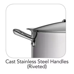 Budget 💯 Tramontina Gourmet Prima 16 Qt. Stainless Steel Stock Pot With Lid And Pasta Inserts 🤩 -Cheap Cookware Shop unnamed file 3471