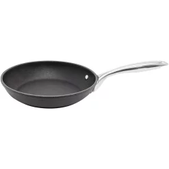 Hot Sale π€© Starfrit The Rock Diamond 9.5 In. Aluminum Nonstick Frying Pan In Black Speckle π