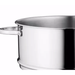 Deals 🎉 BergHOFF Essentials Comfort Steamer Pan 10″ 18/10 Stainless Steel 🎉 -Cheap Cookware Shop unnamed file 3526