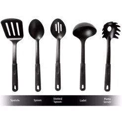 Budget 😀 Classic Cuisine Allumi-Shield 15-Piece Aluminum Nonstick Cookware Set In Black 🌟 -Cheap Cookware Shop unnamed file 3561