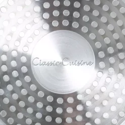 Budget 😀 Classic Cuisine Allumi-Shield 15-Piece Aluminum Nonstick Cookware Set In Black 🌟 -Cheap Cookware Shop unnamed file 3562