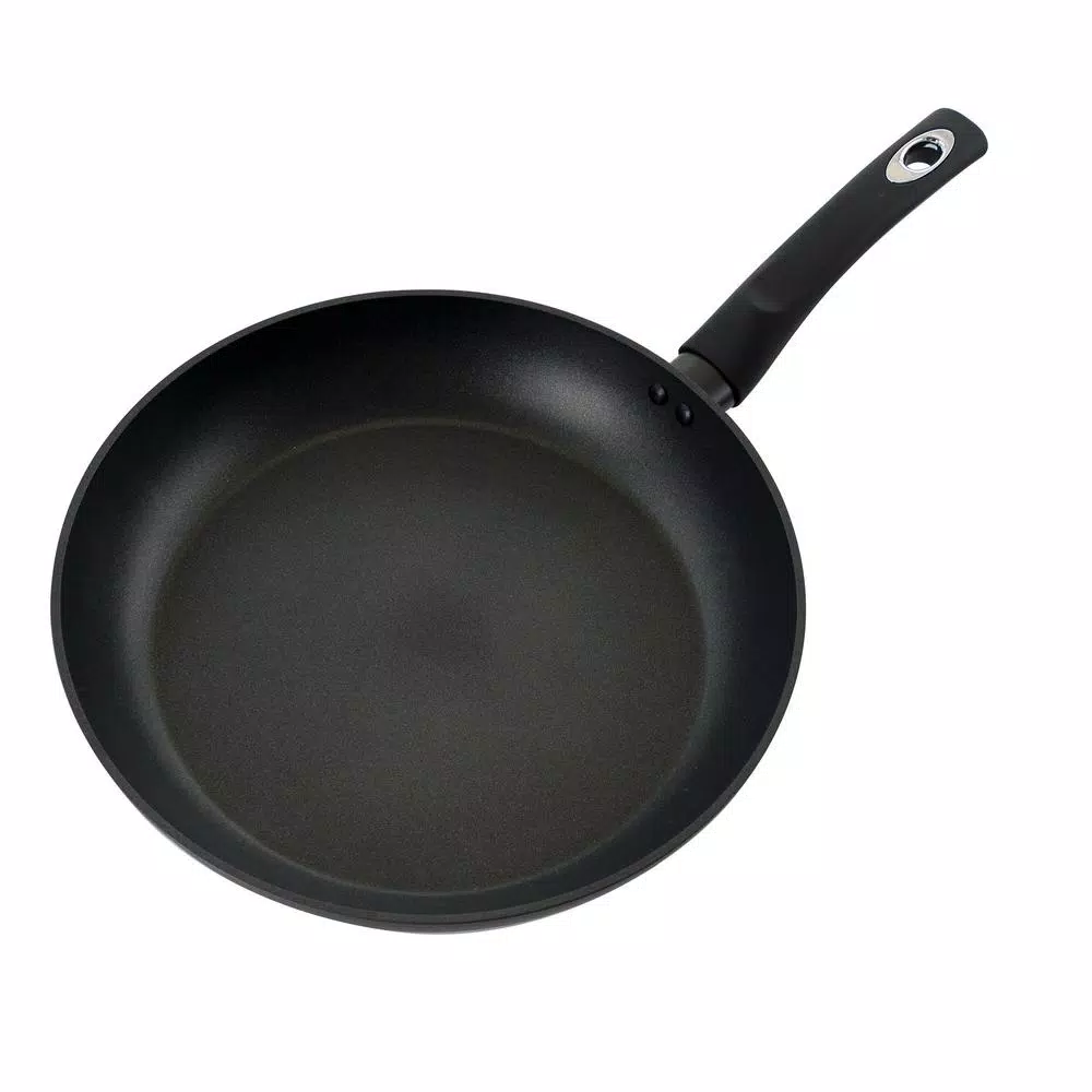 Flash Sale π Oster Bissett 12 In. Aluminum Nonstick Frying Pan In Black π 1 Flash Sale π Oster Bissett 12 In. Aluminum Nonstick Frying Pan In Black π