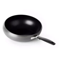 Buy ❤️ OXO Good Grips 12 In. Hard-Anodized Aluminum Nonstick Wokarang In Gray 💯 -Cheap Cookware Shop unnamed file 3587