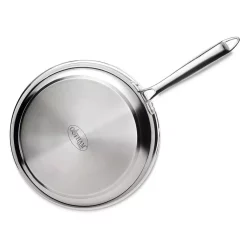 Outlet 👍 Gotham Steel 12 In. Stainless Steel Non-Stick Ti-Cerama Frying Pan 🧨 -Cheap Cookware Shop unnamed file 3594