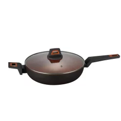 Flash Sale โจ AMERCOOK 12 In. Rough Non Stick ๐งฅ Coated Round Wok Pan Volcano Stone โ 9 Flash Sale โจ AMERCOOK 12 In. Rough Non Stick ๐งฅ Coated Round Wok Pan Volcano Stone โ -Cheap Cookware Shop unnamed file 3628