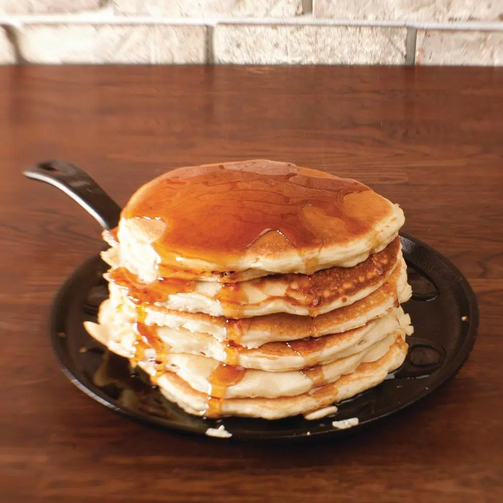 Buy ✨ Lodge 10.5 In. Cast Iron Griddle In Black 👍 2 Buy ✨ Lodge 10.5 In. Cast Iron Griddle In Black 👍 - Image 2