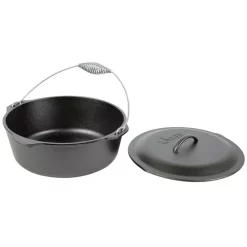 Best Sale ✔️ Lodge 7 Qt. Cast Iron Dutch Oven With Lid And Spiral Bail Handle ✔️ 12 Best Sale ✔️ Lodge 7 Qt. Cast Iron Dutch Oven With Lid And Spiral Bail Handle ✔️ -Cheap Cookware Shop unnamed file 3632