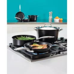 Best deal 😉 Circulon Momentum 11-Piece Stainless Steel Nonstick Cookware Set ✨ 21 Best deal 😉 Circulon Momentum 11-Piece Stainless Steel Nonstick Cookware Set ✨ -Cheap Cookware Shop unnamed file 3652