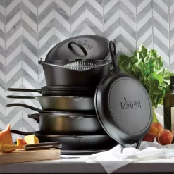 Buy ✨ Lodge 10.5 In. Cast Iron Griddle In Black 👍 9 Buy ✨ Lodge 10.5 In. Cast Iron Griddle In Black 👍 -Cheap Cookware Shop unnamed file 366