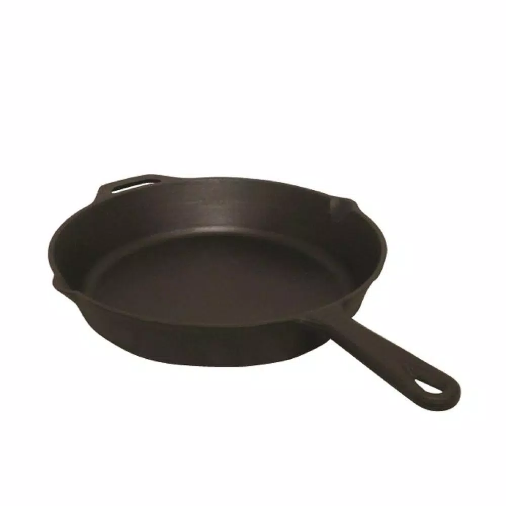 Best deal ๐ King Kooker Pre-seasoned 20 In. Cast Iron Skillet In Black ๐ 1 Best deal ๐ King Kooker Pre-seasoned 20 In. Cast Iron Skillet In Black ๐