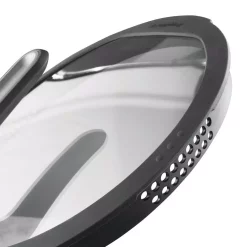 Cheap 🛒 BergHOFF GEM Stay Cool 4.9 Qt. Cast Aluminum Nonstick Saute Pan In Gray With Glass Lid 🤩 -Cheap Cookware Shop unnamed file 3687