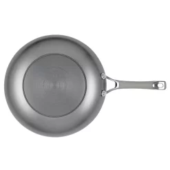 Wholesale 💯 Circulon Elementum Hard-Anodized Nonstick Stir Fry, 12-Inch, Oyster Gray 🤩 -Cheap Cookware Shop unnamed file 3692