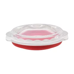 Best deal 😀 Cuisinart Pop And Serve 2.5 Qt. Silicon Microwave Popcorn Maker ⭐ -Cheap Cookware Shop unnamed file 3696