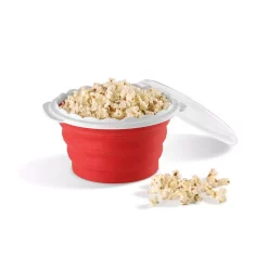 Best deal 😀 Cuisinart Pop And Serve 2.5 Qt. Silicon Microwave Popcorn Maker ⭐ -Cheap Cookware Shop unnamed file 3697