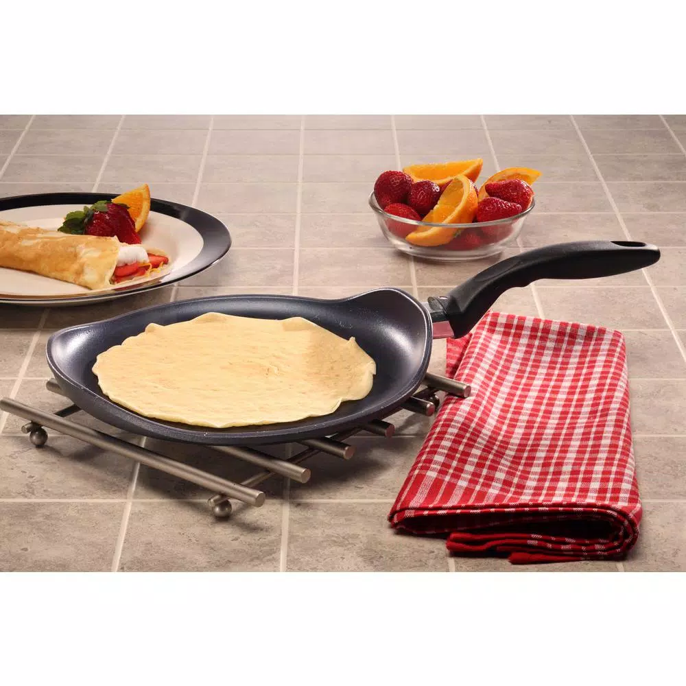 Promo β¨ Swiss Diamond Nonstick Crepe Pan π 2 Promo β¨ Swiss Diamond Nonstick Crepe Pan π - Image 2