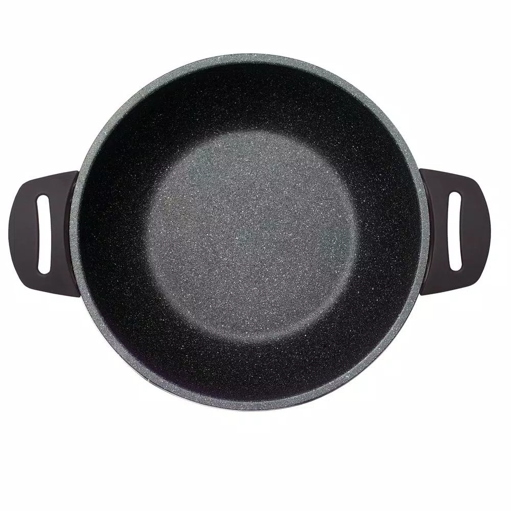 Promo ❤️ Starfrit The Rock By Starfrit The Rock By Starfrit Electric Multi-Pot With Bakelite Handles ⌛ 3 Promo ❤️ Starfrit The Rock By Starfrit The Rock By Starfrit Electric Multi-Pot With Bakelite Handles ⌛ - Image 3