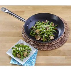 Budget 💯 IMUSA 14 In. Light Cast Iron Pre-Seasoned Wok With Helper Handle 🤩 -Cheap Cookware Shop unnamed file 3740