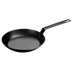Wholesale 😉 Lodge 10 In. Carbon Steel Skillet In Black ✨