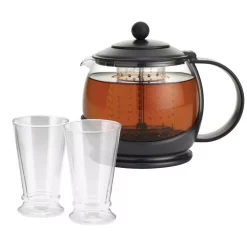 Brand new 🌟 BonJour Prosperity Tea For Two 🔥