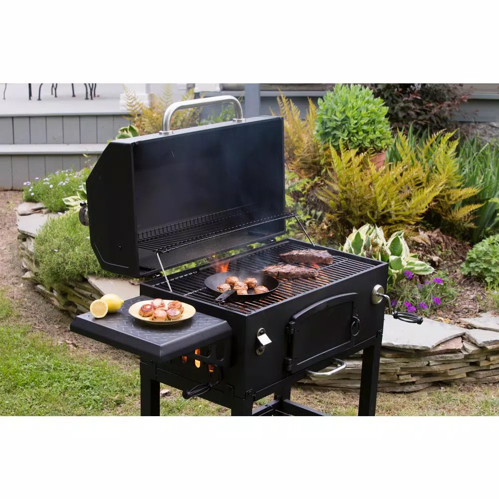 Wholesale 😉 Lodge 10 In. Carbon Steel Skillet In Black ✨ 4 Wholesale 😉 Lodge 10 In. Carbon Steel Skillet In Black ✨ - Image 4