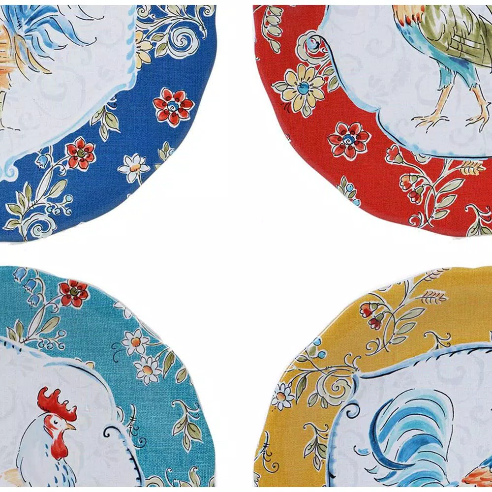 Coupon β€οΈ Certified International Morning Bloom 40 Oz. 4-Cup Multicolored Teapot π 2 Coupon β€οΈ Certified International Morning Bloom 40 Oz. 4-Cup Multicolored Teapot π - Image 2