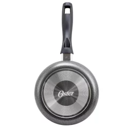Best Pirce ⭐ Oster Clairborne 1.5 Qt. Aluminum Nonstick Sauce Pan In Charcoal Grey With Glass Lid ⌛ -Cheap Cookware Shop unnamed file 3847