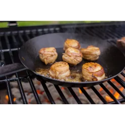 Wholesale 😉 Lodge 10 In. Carbon Steel Skillet In Black ✨ 17 Wholesale 😉 Lodge 10 In. Carbon Steel Skillet In Black ✨ -Cheap Cookware Shop unnamed file 385