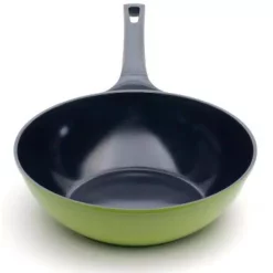Deals 🎁 Ozeri Green Earth 14.5 In. Aluminum Ceramic Nonstick Frying Pan In Green 🌟 -Cheap Cookware Shop unnamed file 3854