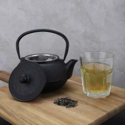 Best Sale 𧨠Mind Reader 3.75-Cup Black Japanese Style Cast Iron Tetsubin Tea Pot With Infuser π 11 Best Sale 𧨠Mind Reader 3.75-Cup Black Japanese Style Cast Iron Tetsubin Tea Pot With Infuser π -Cheap Cookware Shop unnamed file 3870