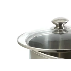 Hot Sale 😉 ExcelSteel 12 Qt. Stainless Steel Stock Pot With Glass Lid 🧨 -Cheap Cookware Shop unnamed file 3883