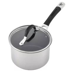 Discount ✔️ Circulon Momentum 2 Qt. Stainless Steel Nonstick Sauce Pan With Glass Lid ✔️ 8 Discount ✔️ Circulon Momentum 2 Qt. Stainless Steel Nonstick Sauce Pan With Glass Lid ✔️ -Cheap Cookware Shop unnamed file 3890
