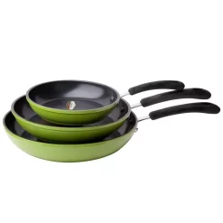 Wholesale 👍 Ozeri Green Earth 3-Piece Aluminum Ceramic Nonstick Frying Pan Set In Green ❤️ -Cheap Cookware Shop unnamed file 3914