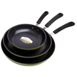 Wholesale 👍 Ozeri Green Earth 3-Piece Aluminum Ceramic Nonstick Frying Pan Set In Green ❤️ -Cheap Cookware Shop unnamed file 3915