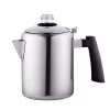 Cheap 🛒 Cook N Home 8-Cup Stainless Steel Stovetop Tea Coffee Percolator Pot Kettle 🎉