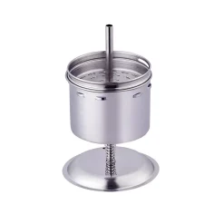 Cheap 🛒 Cook N Home 8-Cup Stainless Steel Stovetop Tea Coffee Percolator Pot Kettle 🎉 -Cheap Cookware Shop unnamed file 3949