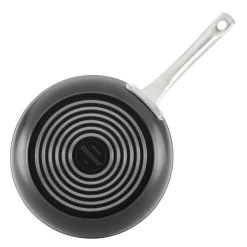 Budget 🛒 Circulon Ultimum Forged 9.75 In. Aluminum Nonstick Skillet In Black 🤩 -Cheap Cookware Shop unnamed file 400