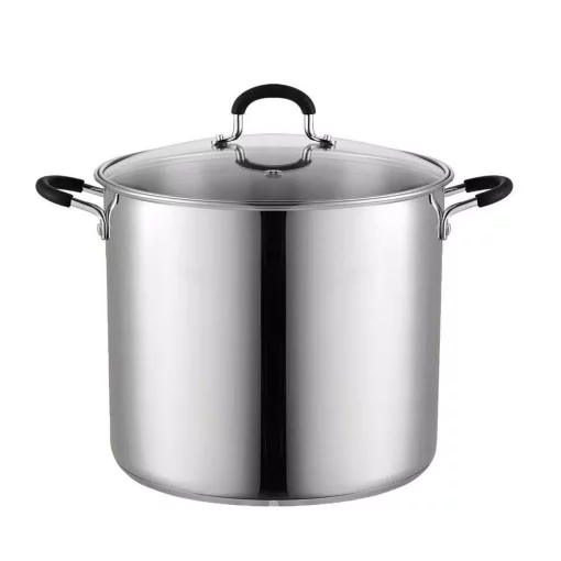 Brand new π Cook N Home 12 Qt. Stainless Steel Stock Pot In Black And Stainless Steel With Glass Lid π 2 Brand new π Cook N Home 12 Qt. Stainless Steel Stock Pot In Black And Stainless Steel With Glass Lid π -Cheap Cookware Shop unnamed file 4006