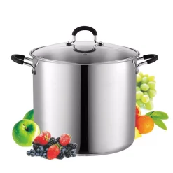 Brand new ๐ Cook N Home 12 Qt. Stainless Steel Stock Pot In Black And Stainless Steel With Glass Lid ๐ 5 Brand new ๐ Cook N Home 12 Qt. Stainless Steel Stock Pot In Black And Stainless Steel With Glass Lid ๐ -Cheap Cookware Shop unnamed file 4008