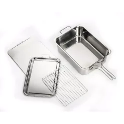 Cheap 🔔 ExcelSteel 4-Piece Stainless Steel Specialty Sets 🔔