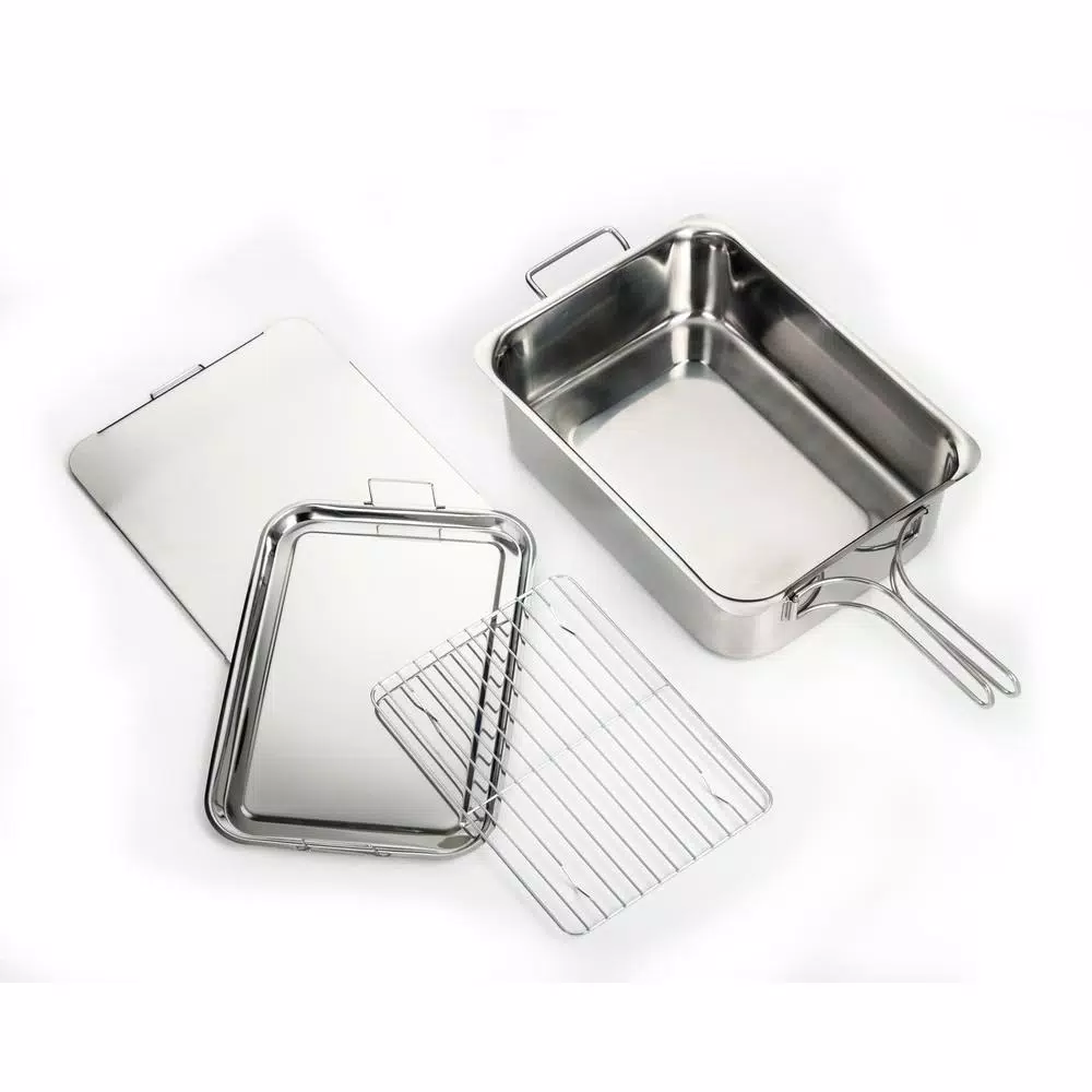 Cheap ๐ ExcelSteel 4-Piece Stainless Steel Specialty Sets ๐ 1 Cheap ๐ ExcelSteel 4-Piece Stainless Steel Specialty Sets ๐