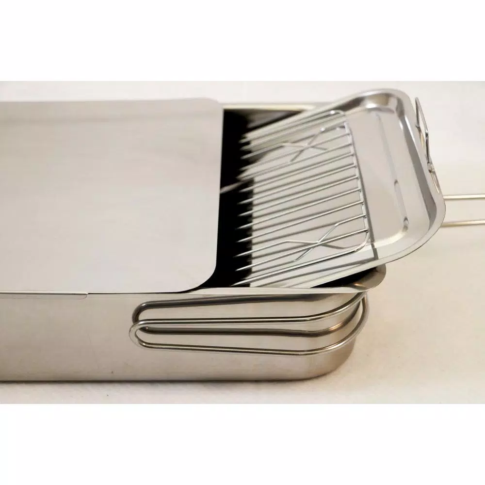 Cheap ๐ ExcelSteel 4-Piece Stainless Steel Specialty Sets ๐ 2 Cheap ๐ ExcelSteel 4-Piece Stainless Steel Specialty Sets ๐ - Image 2