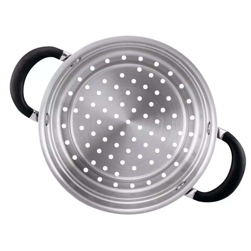 Flash Sale ๐ Circulon Momentum 3 Qt. Stainless Steel Nonstick Sauce Pot With Glass Lid ๐ 3 Flash Sale ๐ Circulon Momentum 3 Qt. Stainless Steel Nonstick Sauce Pot With Glass Lid ๐ - Image 3