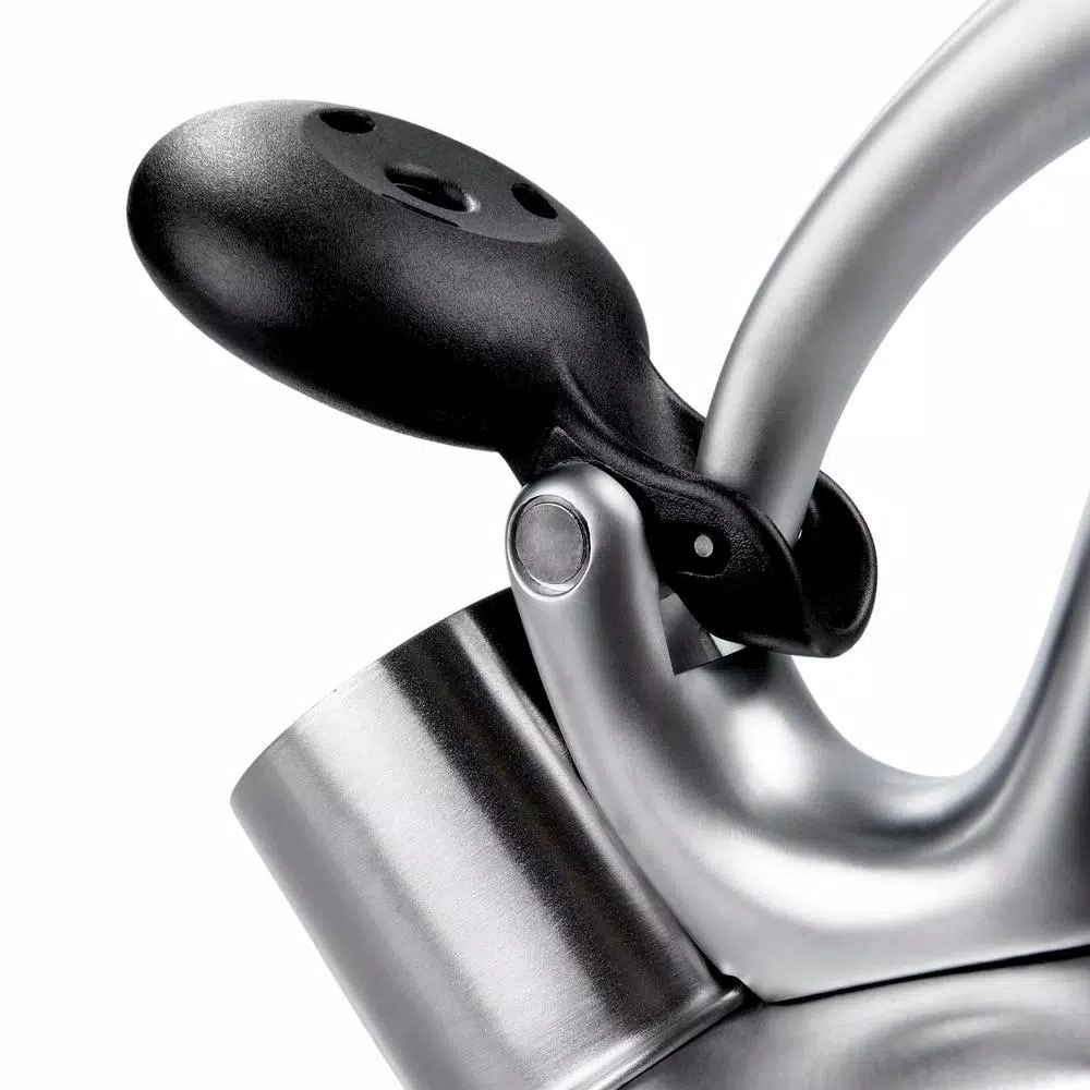 New ⭐ OXO Good Grips 8-Cup Brushed Stainless Steel Tea Kettle ✨ 3 New ⭐ OXO Good Grips 8-Cup Brushed Stainless Steel Tea Kettle ✨ - Image 3