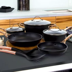 Coupon 🥰 Oster Allsberg 10-Piece Aluminum Nonstick Cookware Set In Black And Bronze 💯 -Cheap Cookware Shop unnamed file 4054