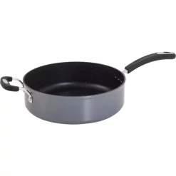 Deals 😍 Ozeri Stone Earth 5.3 Qt. Aluminum Ceramic Nonstick Sauce Pan In Granite Gray With Glass Lid 😀 -Cheap Cookware Shop unnamed file 4074