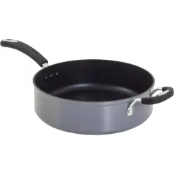 Deals 😍 Ozeri Stone Earth 5.3 Qt. Aluminum Ceramic Nonstick Sauce Pan In Granite Gray With Glass Lid 😀 -Cheap Cookware Shop unnamed file 4075