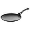 Wholesale ⌛ Berndes Specialty 11.5 In. Round Crepe Pan Without Lid Black 😍